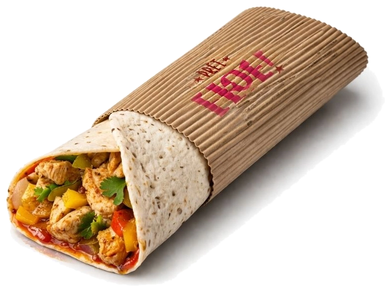 Chicken Fajita