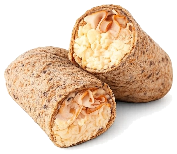 Chipotle Egg & Turkey Protein