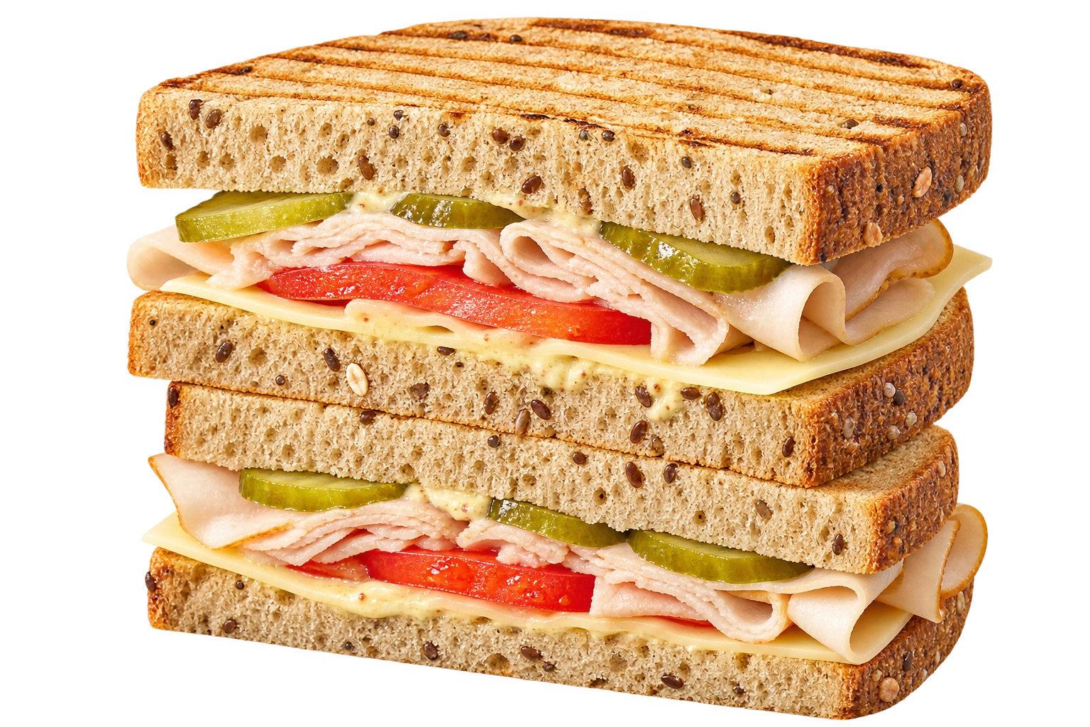Turkey Melt