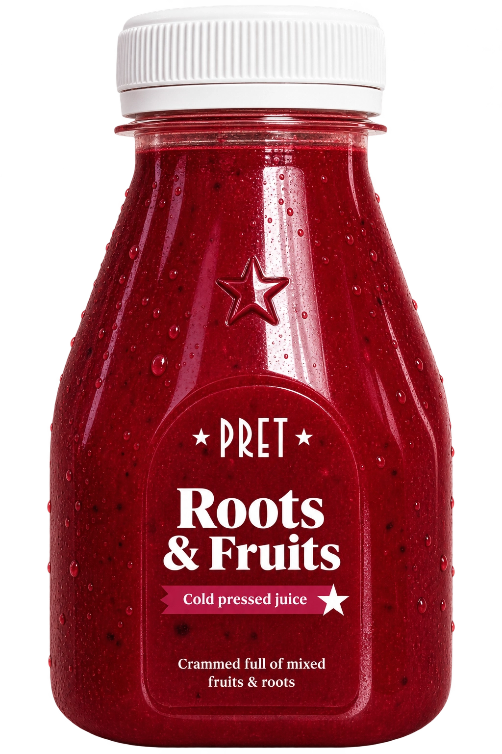 Roots & Fruits