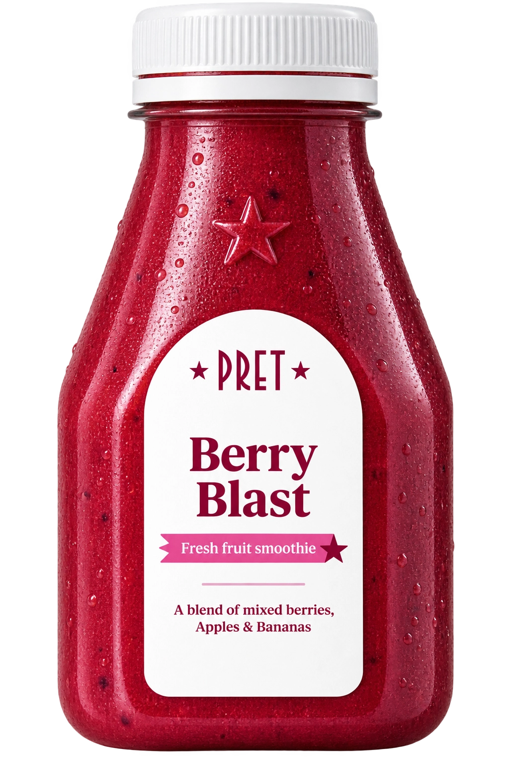 Berry Blast