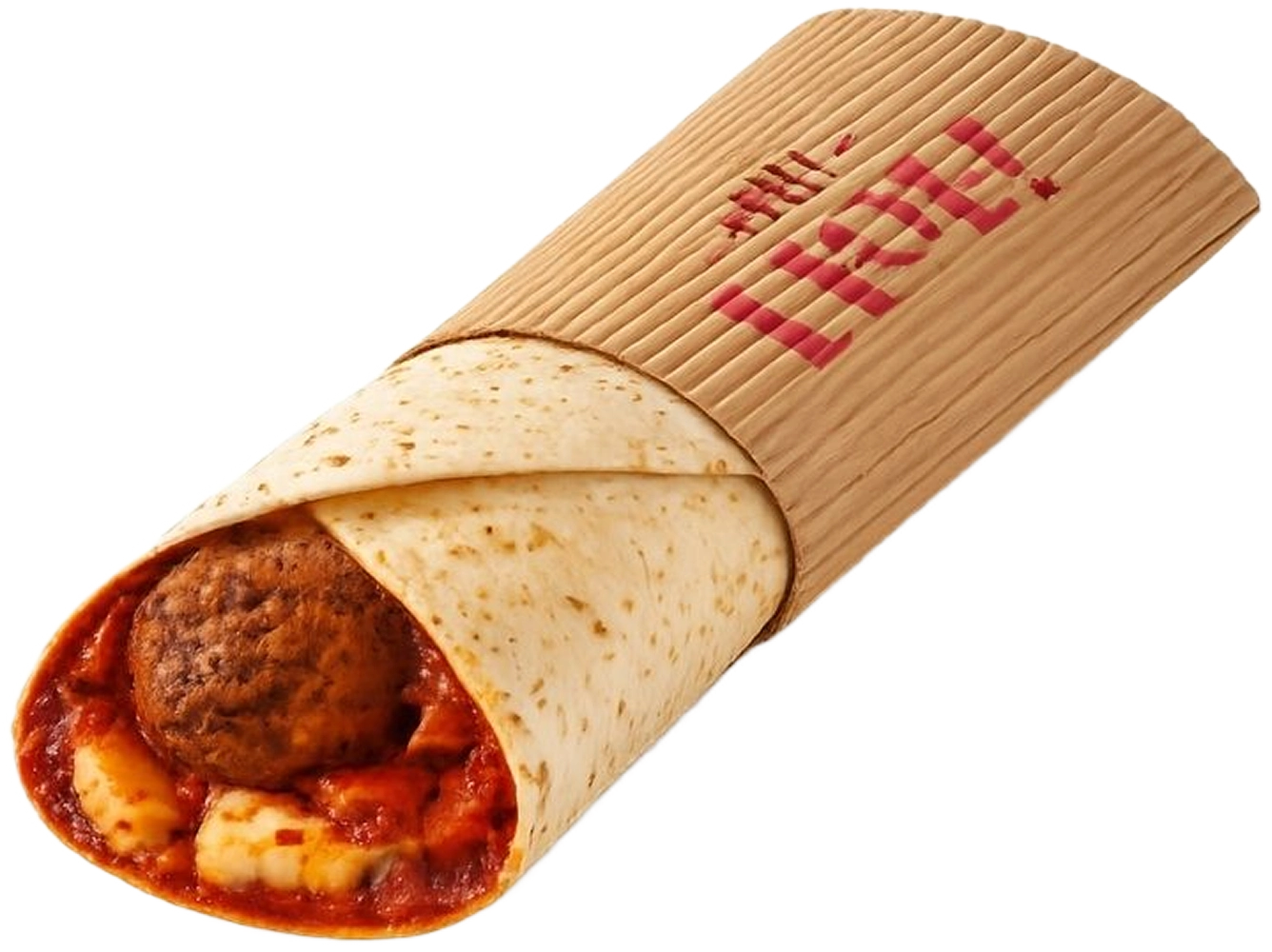 Falafel Halloumi